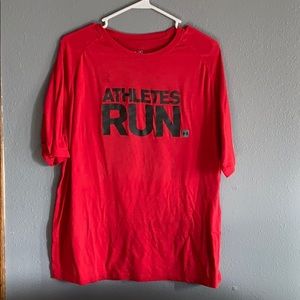 Under Armour Athletic Shirt